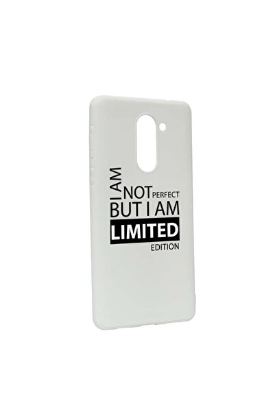 bestcase Husa Huawei Mate 9 Lite / Honor 6X, Silicon, Limited Edition W59