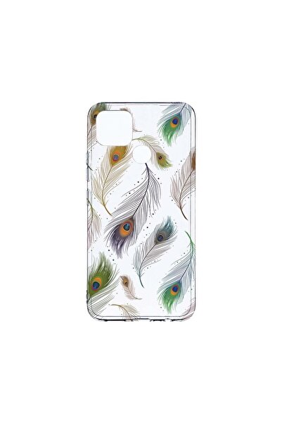 bestcase Husa BestCase¬Æ Clear Silicon 2MM, Compatibila Cu Realme C12 / C25s,...