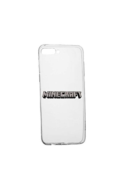 bestcase Husa Minecraft, pentru LG K9, rezistenta la uzura, anti-alunecare, d...