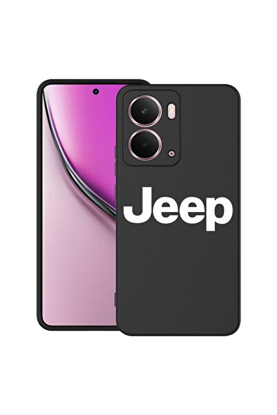 bestcase Θήκη για Realme P3 με σχέδιο Jeep, TPU Ματ Εξαιρετικά Λεπτή, 2052015...