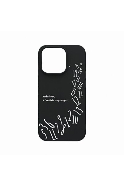 bestcase Husa BestCase¬Æ, Compatibila Cu Realme C31, I'm Late Always, Reziste...