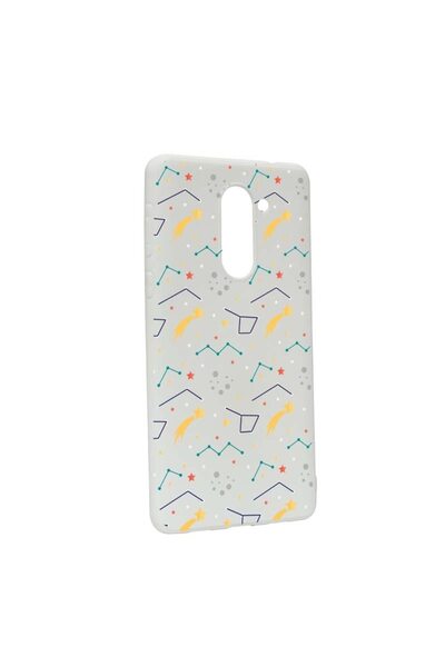 bestcase Θήκη Huawei Mate 9 Lite / Honor 6X, Σιλικόνης, Zodiac W177