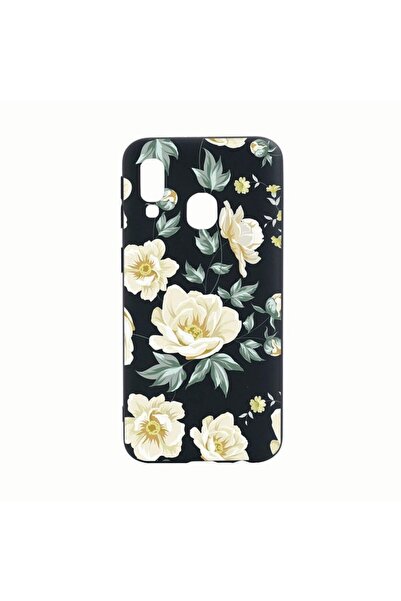 bestcase Husa Huawei P Smart 2019 / Honor 10 Lite, Floral, rezistenta la uzur...