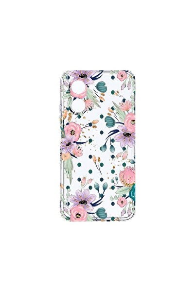 bestcase Husa BestCase® Silicon Transparent 2MM, Compatibilă cu Realme C33, C...