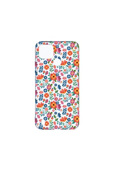 bestcase Husa BestCase® Silicon Transparent 2MM, Compatibilă cu Realme C21Y, ...