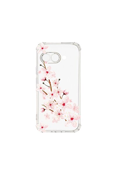 bestcase Husa pentru Google Pixel 9a, BestCase¬Æ Anti Shock 1.5MM, Spring Flo...