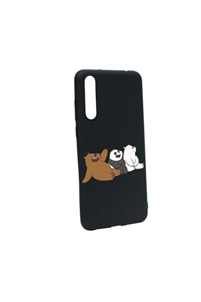 bestcase Husa Silicon Keep Calm - Bear, compatibila cu OnePlus Nord CE 5G, re...