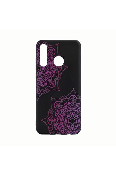 bestcase Husa Huawei P30 Lite, Lace, rezistenta la uzura, anti-alunecare, din...