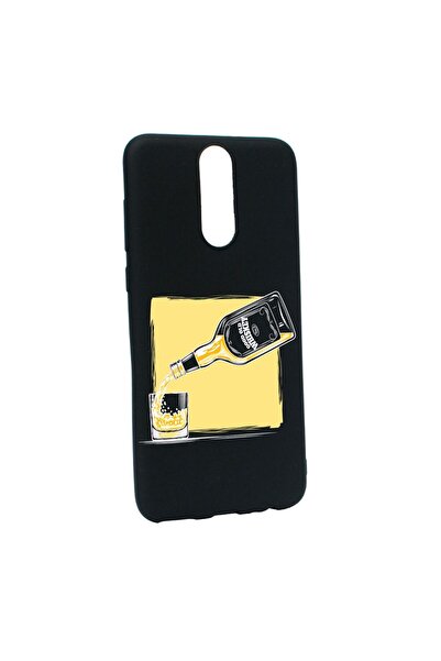 bestcase Husa Silicon Compatibila cu Nokia 2.4, Whiskey, rezistenta la uzura,...