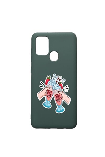 bestcase Husa Premium Silicon Compatibila Cu Huawei P Smart 2020, Riverdale S...