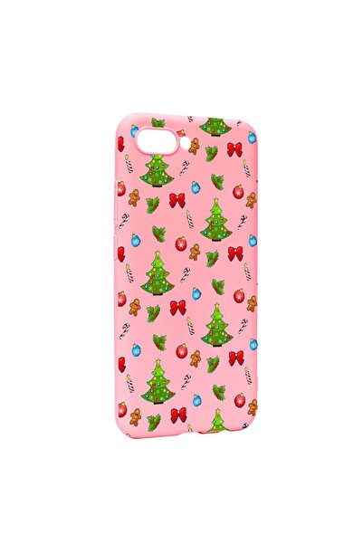 bestcase Husa de protectie Craciun, Christmas pentru Huawei Honor 10, reziste...