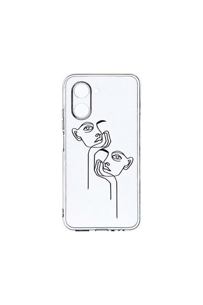 bestcase Husa BestCase¬Æ Clear Silicon 2MM, Compatibila Cu Realme C33, Boring...