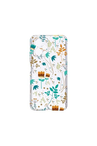 bestcase Husa BestCase¬Æ Clear Silicon 2MM, Compatibila Cu Poco X5 / Xiaomi R...