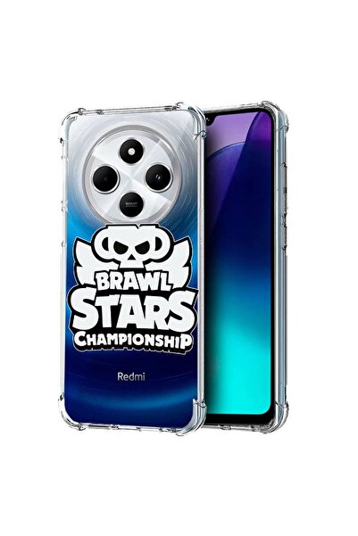 bestcase Θήκη για Poco C75 / Xiaomi Redmi A4 / Redmi 14C, Αντικραδασμική 1.5M...