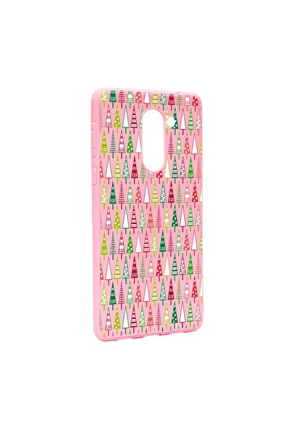bestcase Husa de protectie Craciun, Christmas Tree pentru Huawei Mate 9 Lite ...