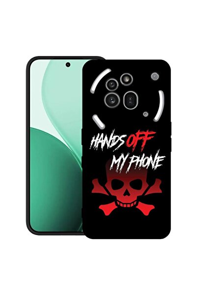 bestcase Θήκη TPU Εξαιρετικά Λεπτή Συμβατή με Nothing Phone (3a) Pro, με Σχέδ...
