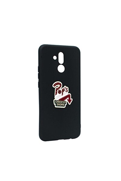 bestcase Ρίβερντεϊλ, Ταινία, προστατευτική θήκη για Huawei Mate 20 Lite, ανθε...