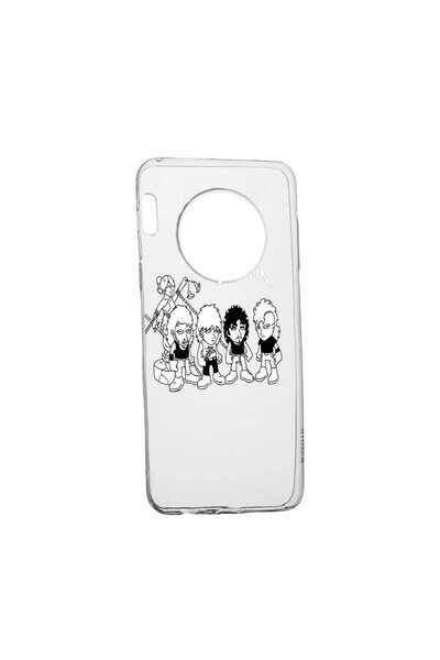 bestcase Προστατευτική θήκη Metallica, για Huawei Mate 30, ανθεκτική στη φθορ...