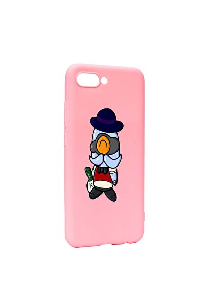 bestcase Husa Huawei Honor 10, Brawl Stars, rezistenta la uzura, anti-aluneca...
