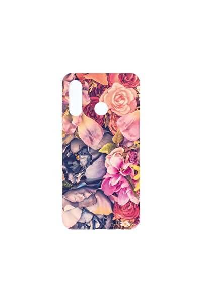 bestcase Husa BestCase¬Æ Clear Silicon 2MM, Compatibila Cu Huawei P30 Lite, F...