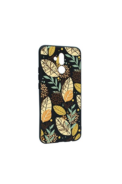 bestcase Θήκη Huawei Mate 20 Lite, Σιλικόνης, Φθινοπωρινή B109