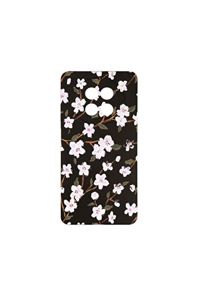 bestcase ¬Æ Husa Slim SIlicon 0.8MM, Compatibila Cu Realme 12 5G, Spring Flow...