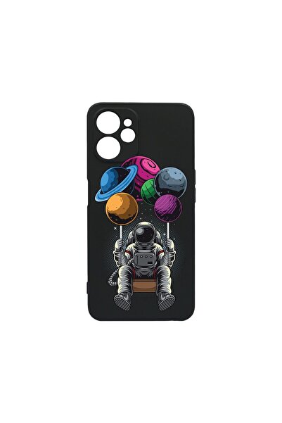 bestcase Husa BestCase¬Æ SLIM SIlicon 0.8MM, Compatibila Cu Realme 9i 5G, Ast...