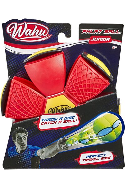 Noname Minge frisbee transformabila copii Phlatball Junior, joc outdoo...