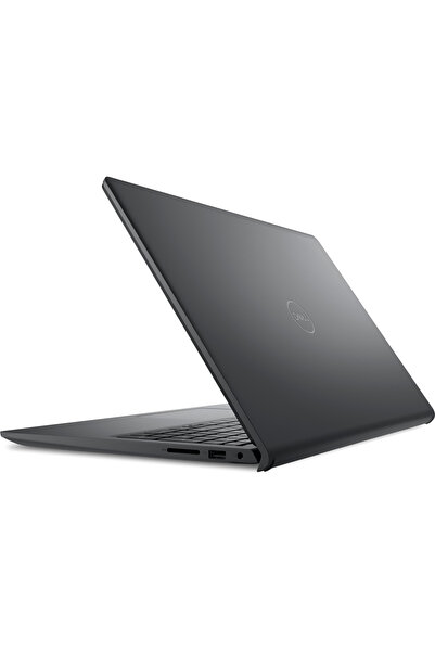 Dell Pro 15 Essential Pv15250-004-UBU Core U3-100U 8GB 512GB SSD 15.6" FHD 12...