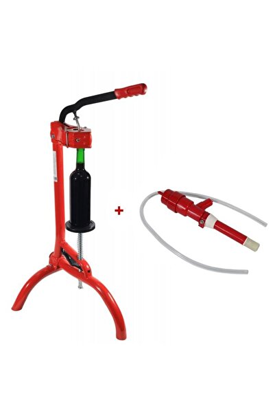 BTC Set dopuitor model mini-industrial 3 și dispozitiv de umplere automată
