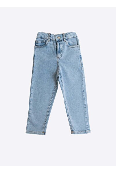 kitikate Dalida pantalone plave