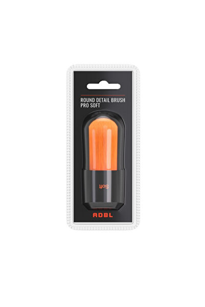 ADBL Pensula moale interschimbabila Round Detailing Brush Pro Soft