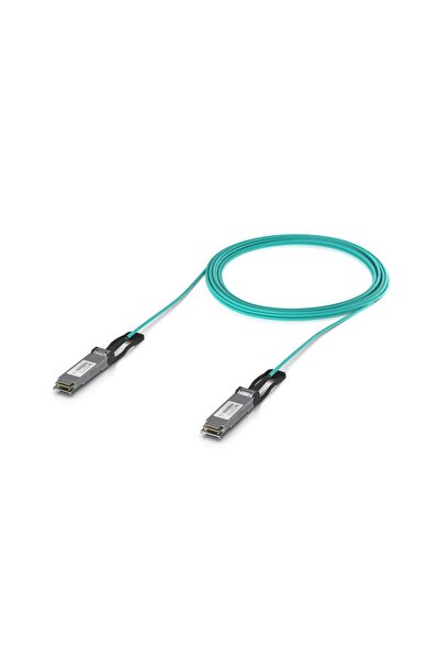 Ubiquiti UBNT UACC-AOC-QSFP28-10M, AOC kabel, 100 Gbps, 10m