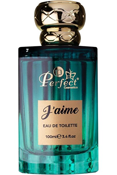 Perfect Cosmetics عطر جايما إيه أو دو تواليت للنساء 100 مل - عطر فواكه وزهور ...
