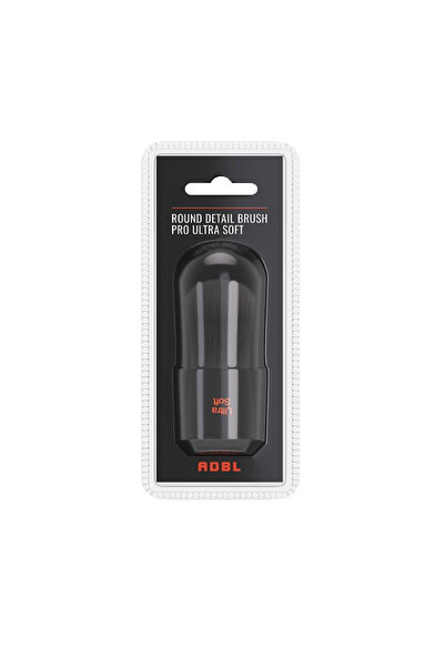 ADBL Pensula ultra moale interschimbabila Round Detailing Brush Pro Ultra Soft