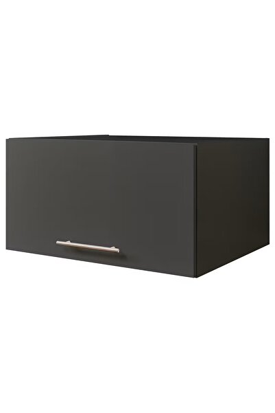 OEM Re-Bloom – Dulap de baie suspendat 68x38x68 cm MDF foliat, 1 ușă reversib...