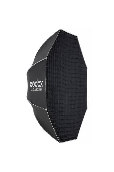 Godox UL-OCTA 90cm Octa Kolay Kurulum Softbox
