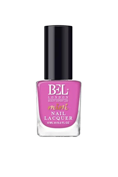 Bel London , Mini, Quick-Dry, Nail Polish, 218, 6 ml