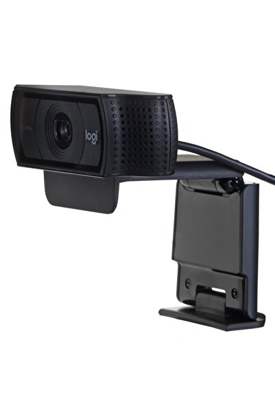 logitech C920e HD 1080p webcam 1920 x 1080 pixeli USB 3.2 Gen 1 (3.1 Gen 1) N...
