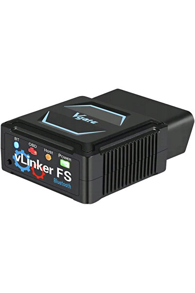 Vgate vLinker FS BT car diagnostic for Ford and Mazda, for Apple, Android, Wi...