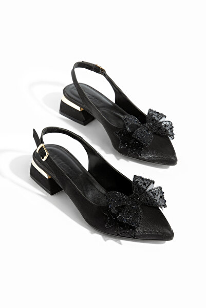 Daxtors D0558 Daily Orthopedic Women's Classic Heeled Shoes