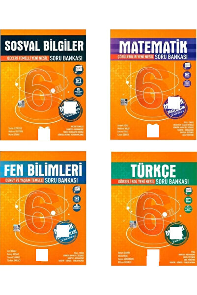 Acil Yayınları 2026-2027 Güncel Basım Yeni Marif Modeli Okul Müfredatına Göre...
