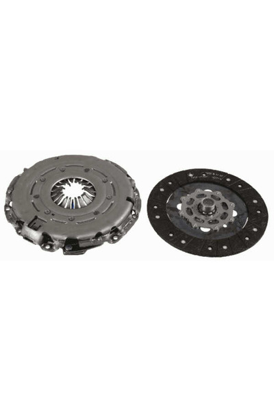 SACHS Kit ambreiaj 3000 950 675