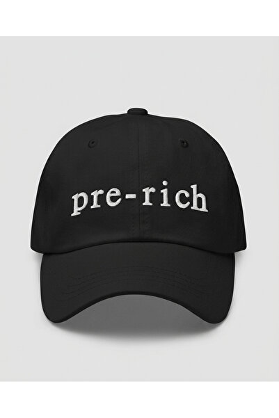 Generic Pre Rich Text Cap