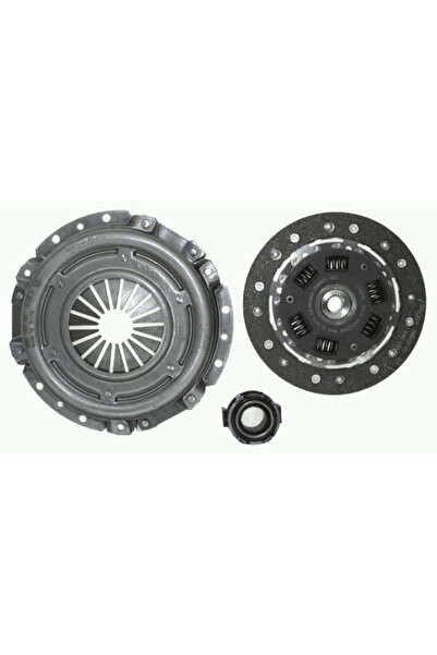 SACHS Clutch kit 3000 167 001