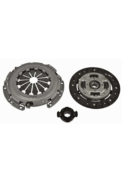 SACHS Kit ambreiaj 3000 951 547