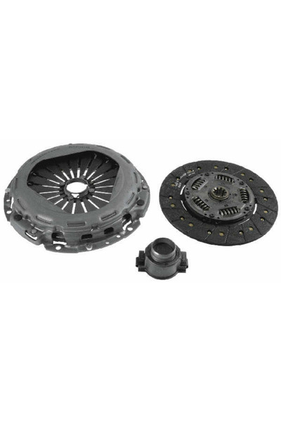 SACHS Kit ambreiaj 3400 700 483