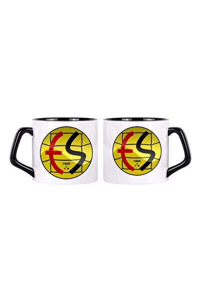Ghostbastır Eskişehirspor Kupa Bardak | Tek Adet 0144