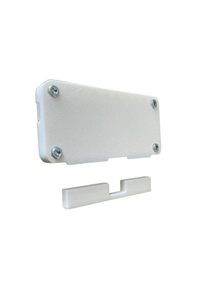 UnderShop Carcasă pentru Flipper Zero Wi-Fi + Placă de Protecție GPIO - Carca...