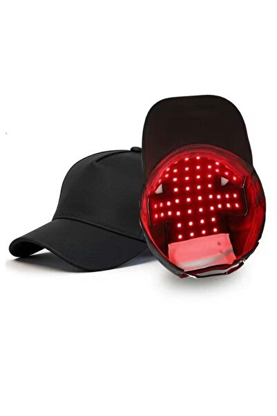 BlueFire Advanced Red & Infrared Light Therapy Cap for Hair Regrowth – 56 LED...